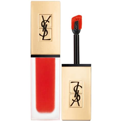 ysl tatouage couture in true orange|sephora tatouage couture.